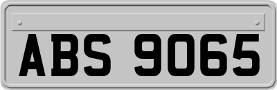 ABS9065