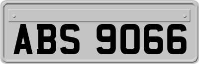 ABS9066