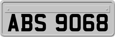 ABS9068
