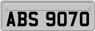 ABS9070