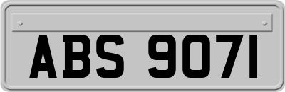 ABS9071