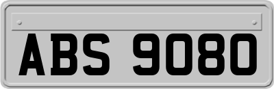 ABS9080