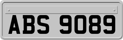 ABS9089