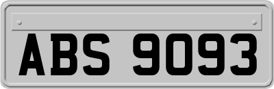 ABS9093