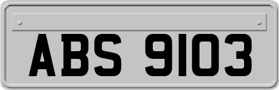ABS9103