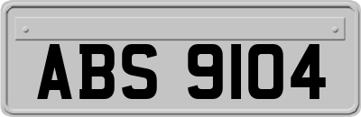 ABS9104