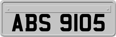 ABS9105