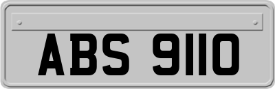 ABS9110