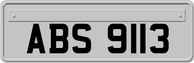 ABS9113