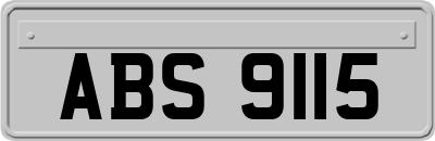 ABS9115