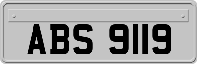ABS9119