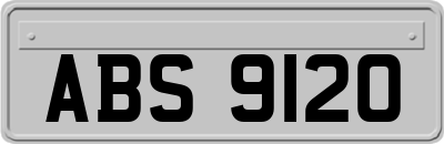 ABS9120