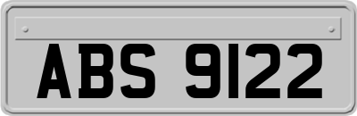 ABS9122