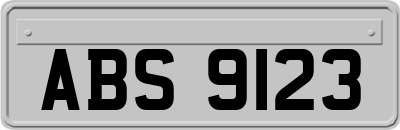 ABS9123