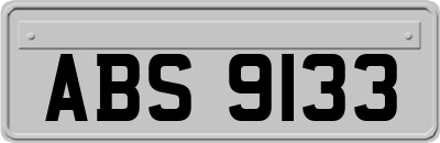ABS9133