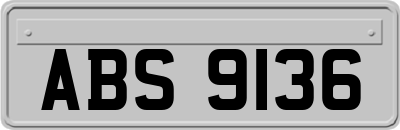 ABS9136