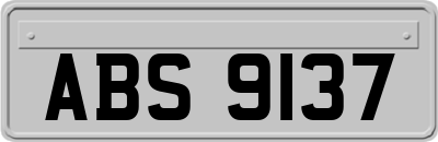 ABS9137
