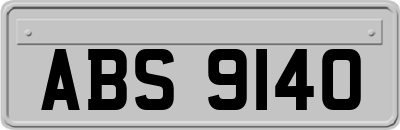 ABS9140