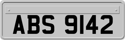 ABS9142