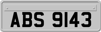 ABS9143