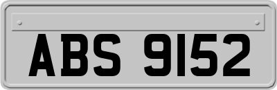 ABS9152