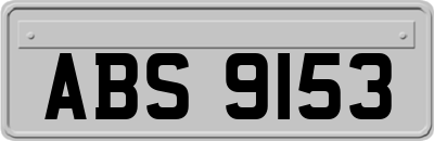 ABS9153