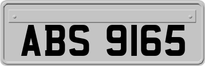 ABS9165