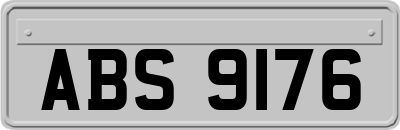 ABS9176