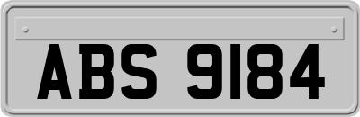 ABS9184