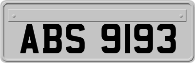 ABS9193