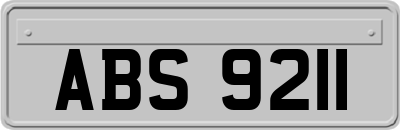 ABS9211