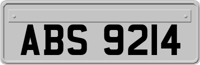 ABS9214