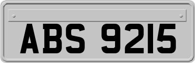 ABS9215
