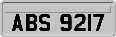 ABS9217