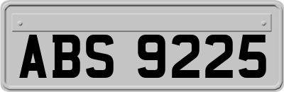 ABS9225