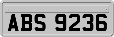 ABS9236