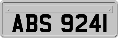 ABS9241
