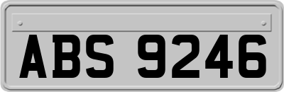 ABS9246