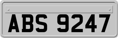ABS9247