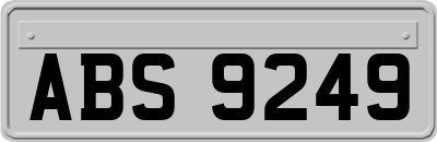 ABS9249