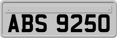 ABS9250