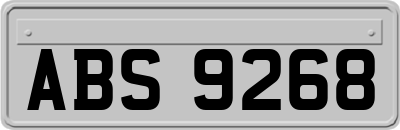 ABS9268