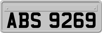 ABS9269