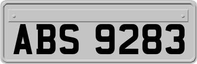 ABS9283