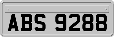 ABS9288