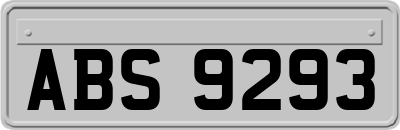 ABS9293