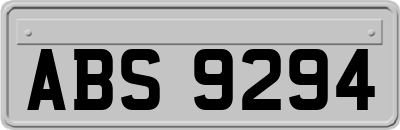 ABS9294