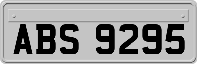 ABS9295