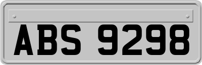 ABS9298