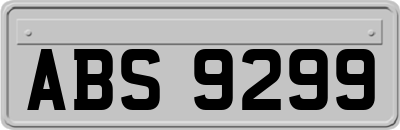 ABS9299